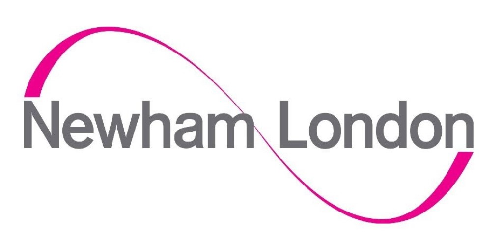 Newham Council Logo