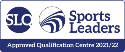 SLQ Sports Leaders Approved Qualification Centre 2021/22