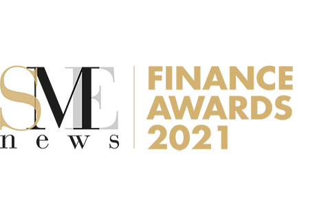 SME News Finance Awards 2021 Logo