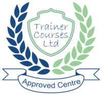 Trainer Courses Approved Centre Logo