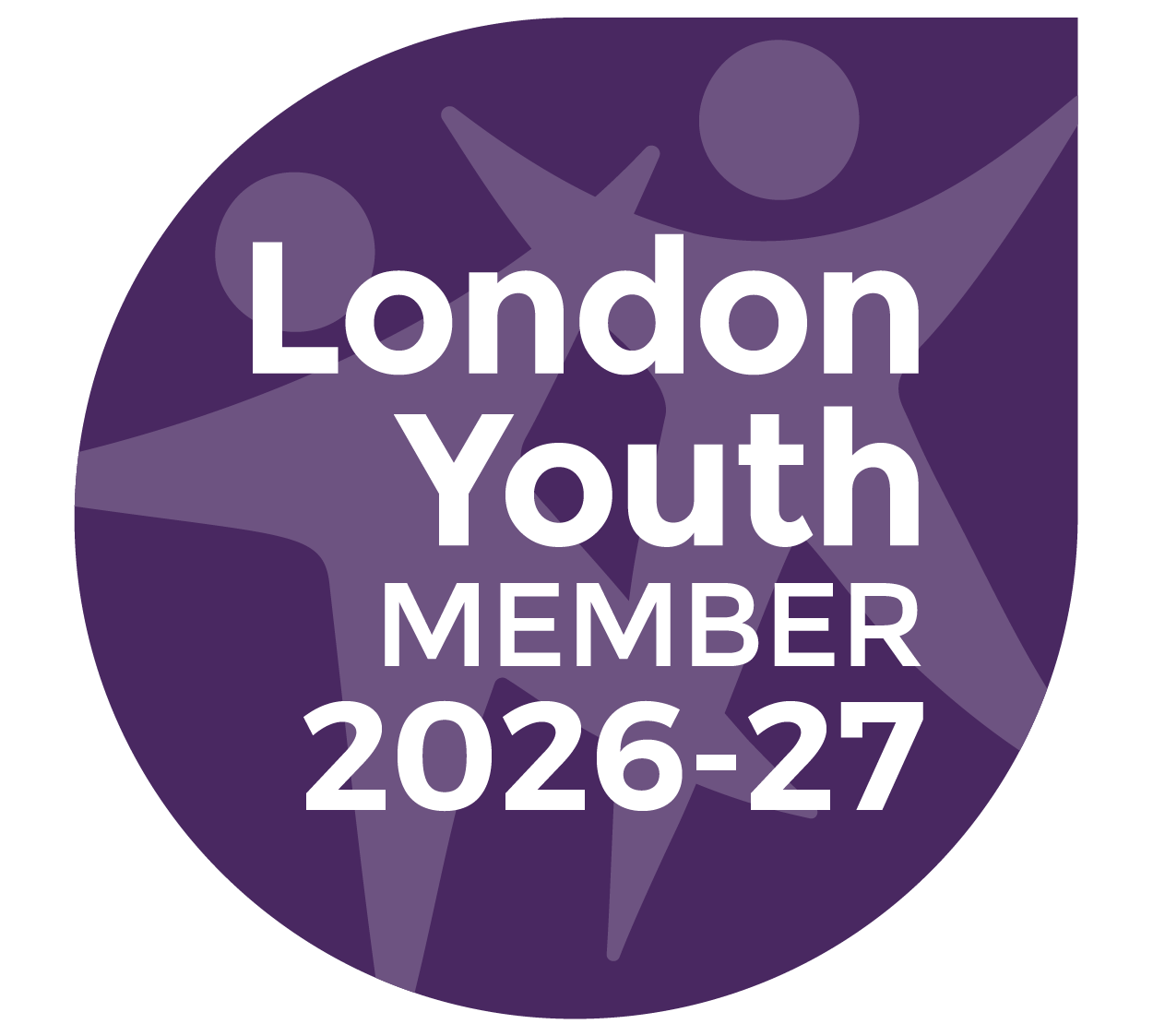 London Youth Membership Logo