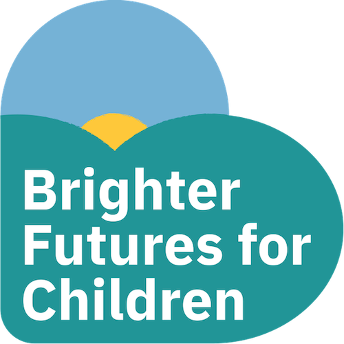Brighter Futures for Children Logo