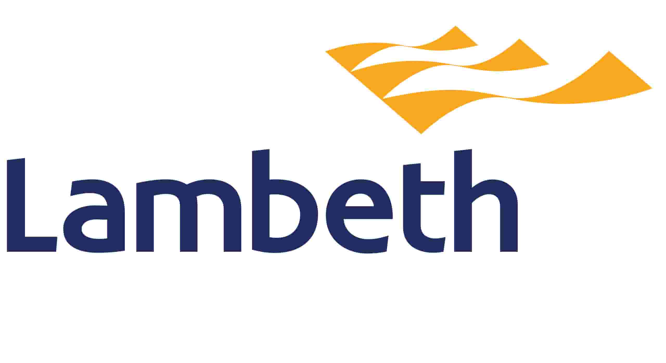 lambeth council logo