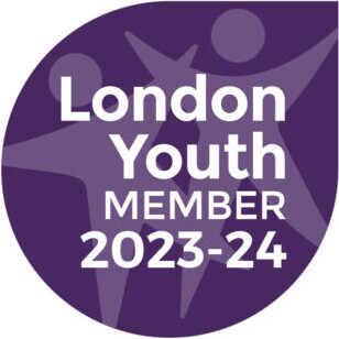 London Youth Membership Logo