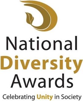 National Diversity Awards Logo