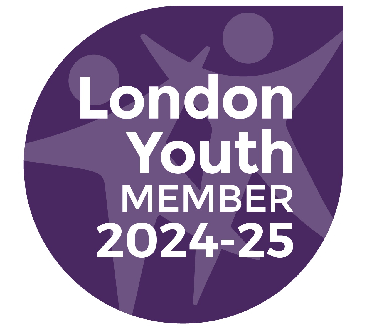 London Youth Membership Logo