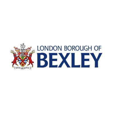 London Borough Bexley Logo