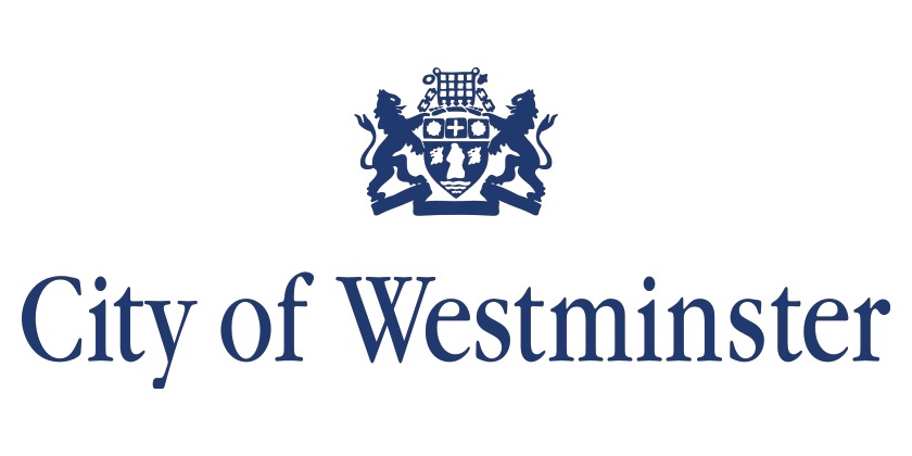 city of westminister logo