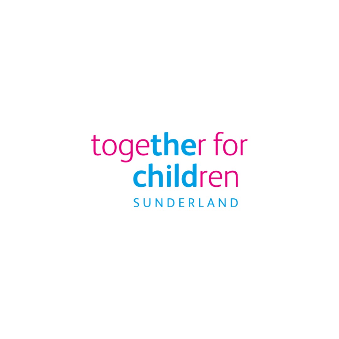 together for children sunderland