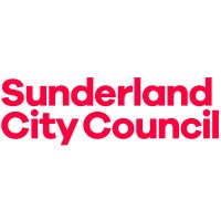 the logo of sunderland city council