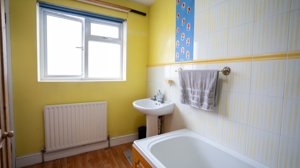 horsenden bathroom
