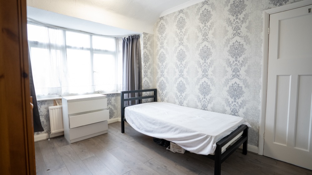 horsenden bed