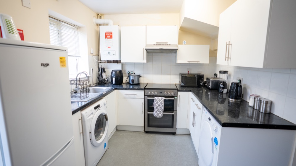 sudbury kitchen