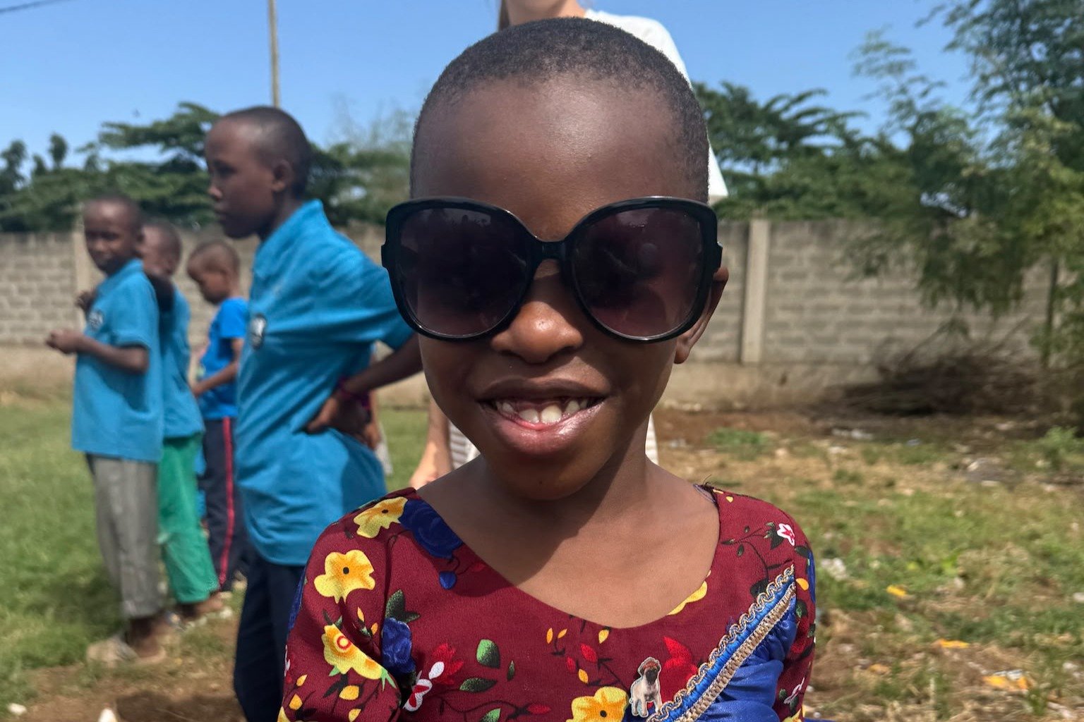 Kijana Kwanza June 2026 expedition