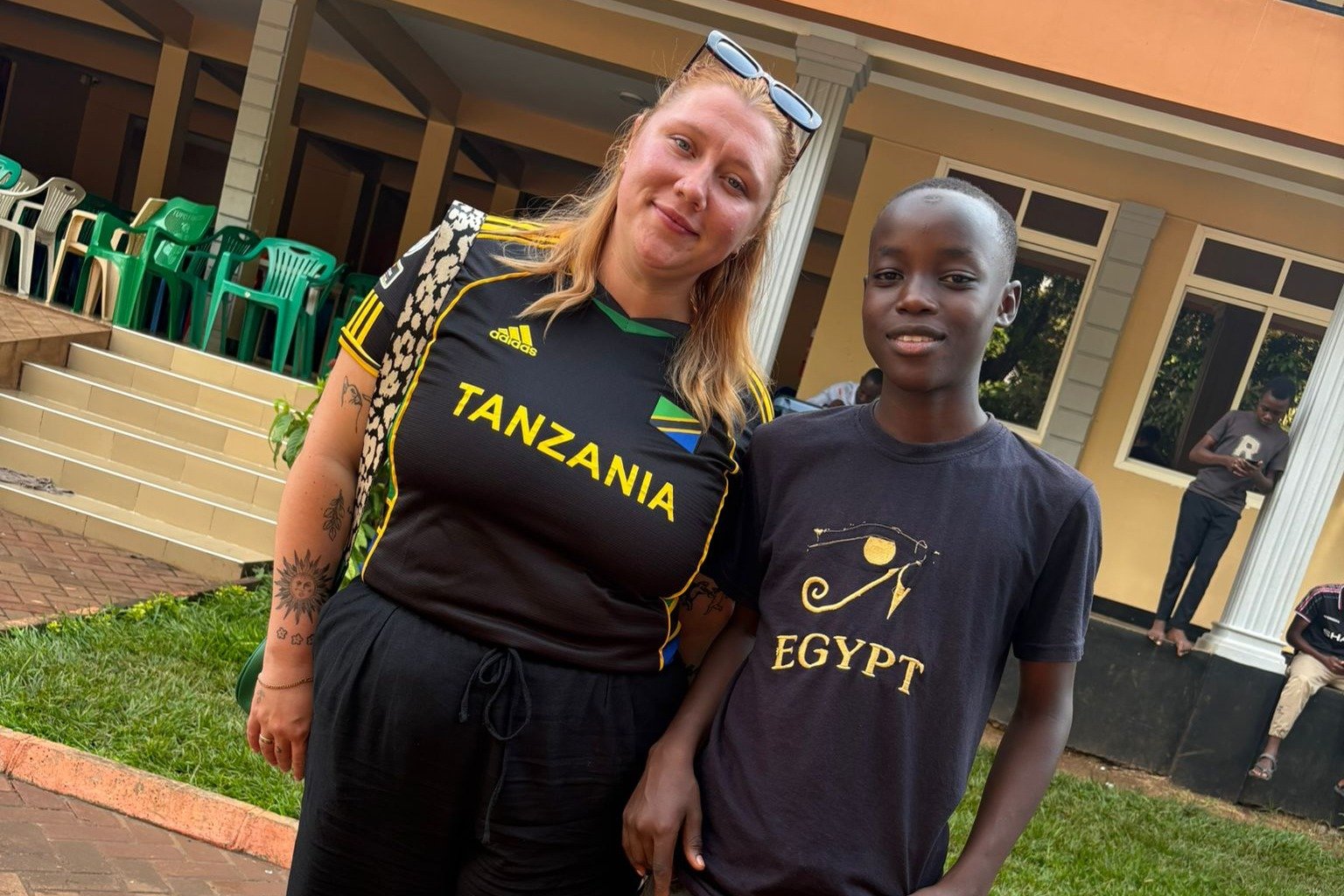 Kijana Kwanza June 2026 expedition